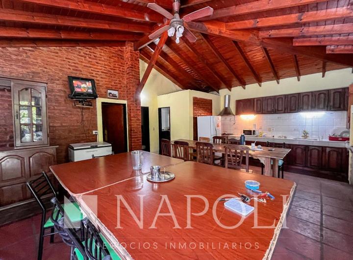 Foto de Alquiler Temporario de Casa Quinta en Canning, imagen 2
