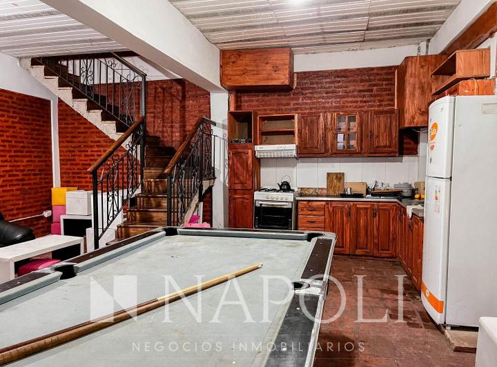 Foto de Casa Quinta en Alquiler Temporal de 3 Ambientes, en Canning, imagen 1