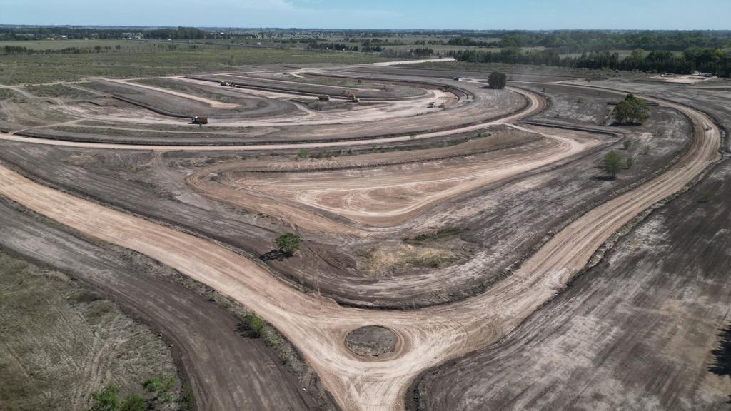 Venta de Lote en VistaLagos, Canning