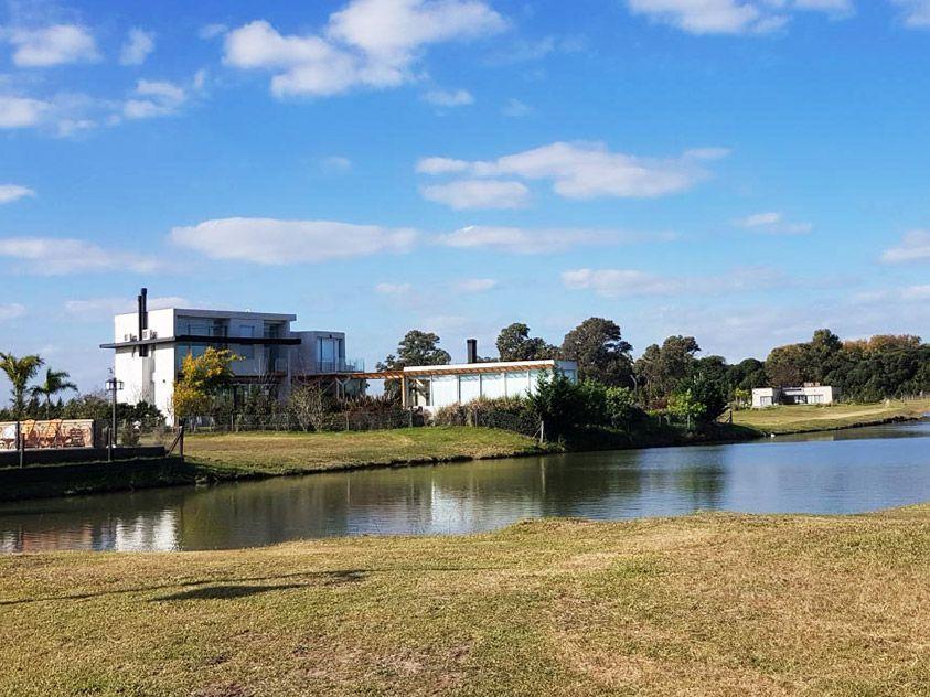 Venta de Lote en La Providencia Resort & Country Club,Canning