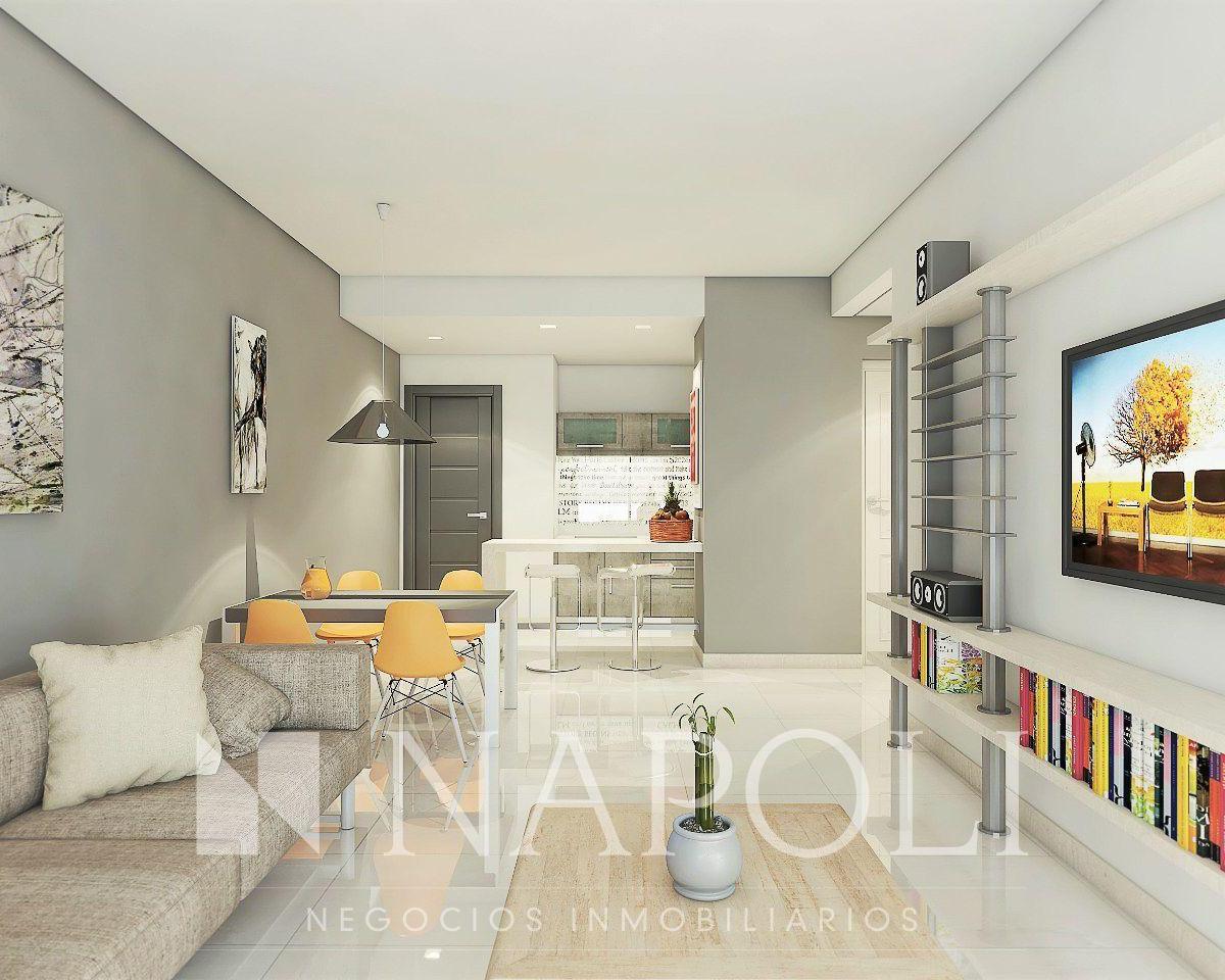 Venta de Departamento en Ayres del Sur, Canning