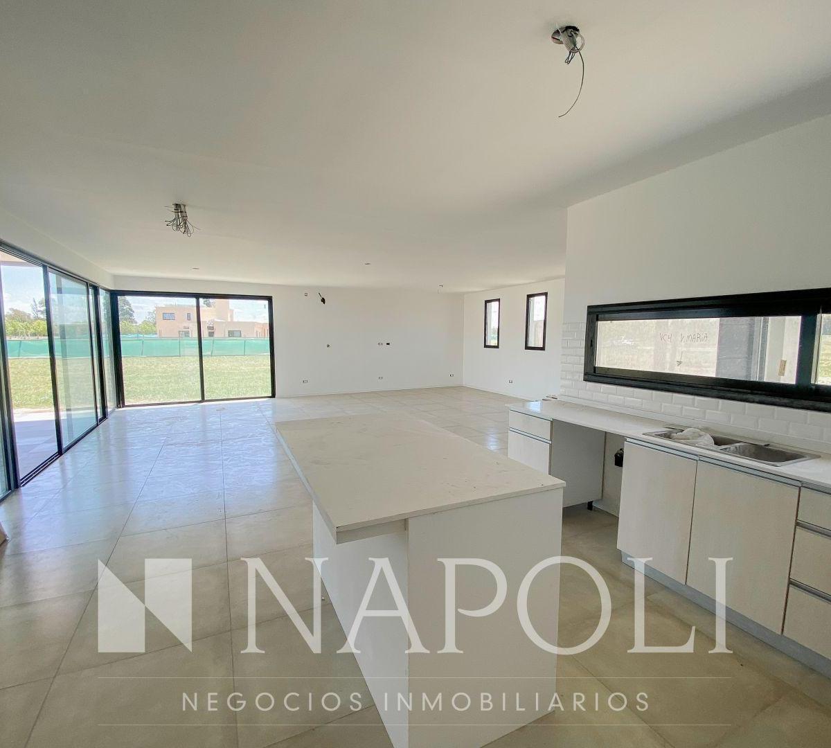 Foto de Venta de Casa 5 AMBIENTES en Estancia Villa María, imagen 4