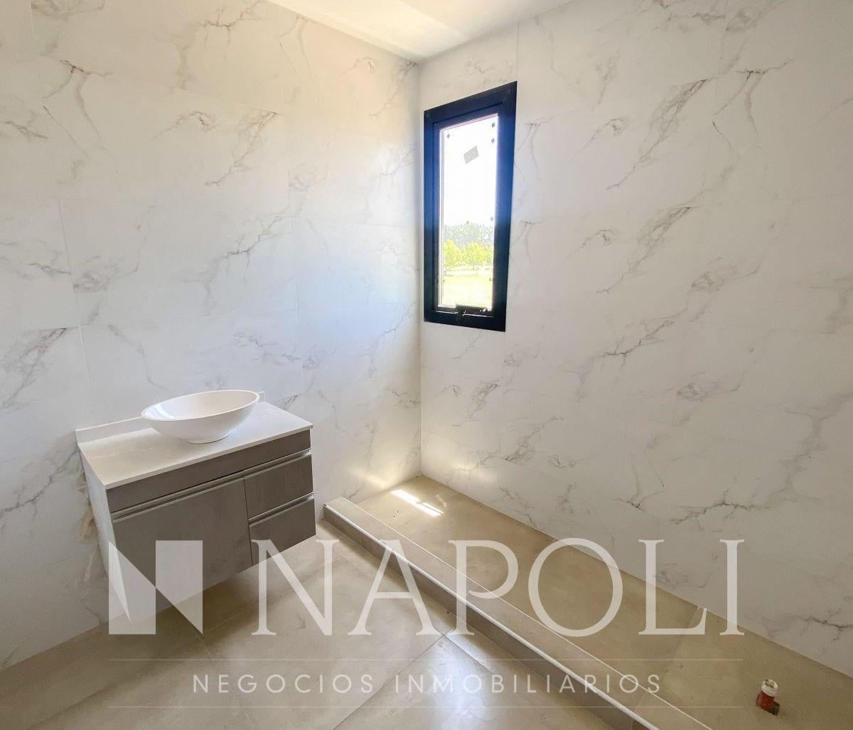 Venta de Casa 5 AMBIENTES en Estancia Villa María