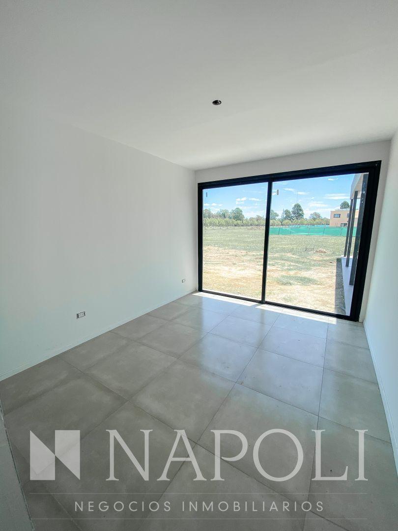 Foto de Venta de Casa 5 AMBIENTES en Estancia Villa María, imagen 5