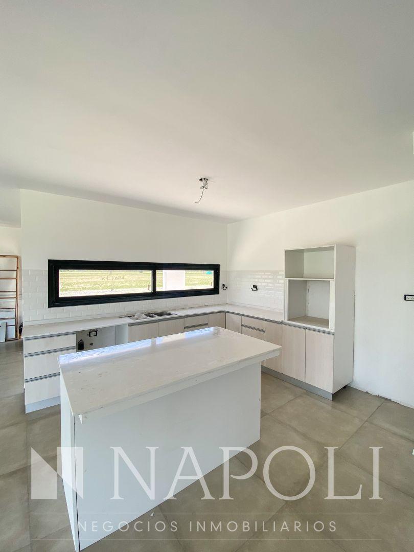 Foto de Venta de Casa 5 AMBIENTES en Estancia Villa María, imagen 2