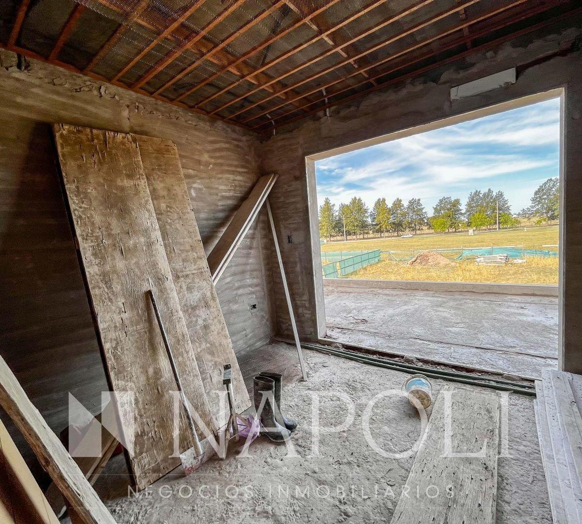 Venta de Casa a Estrenar en Fincas del Alba Canning