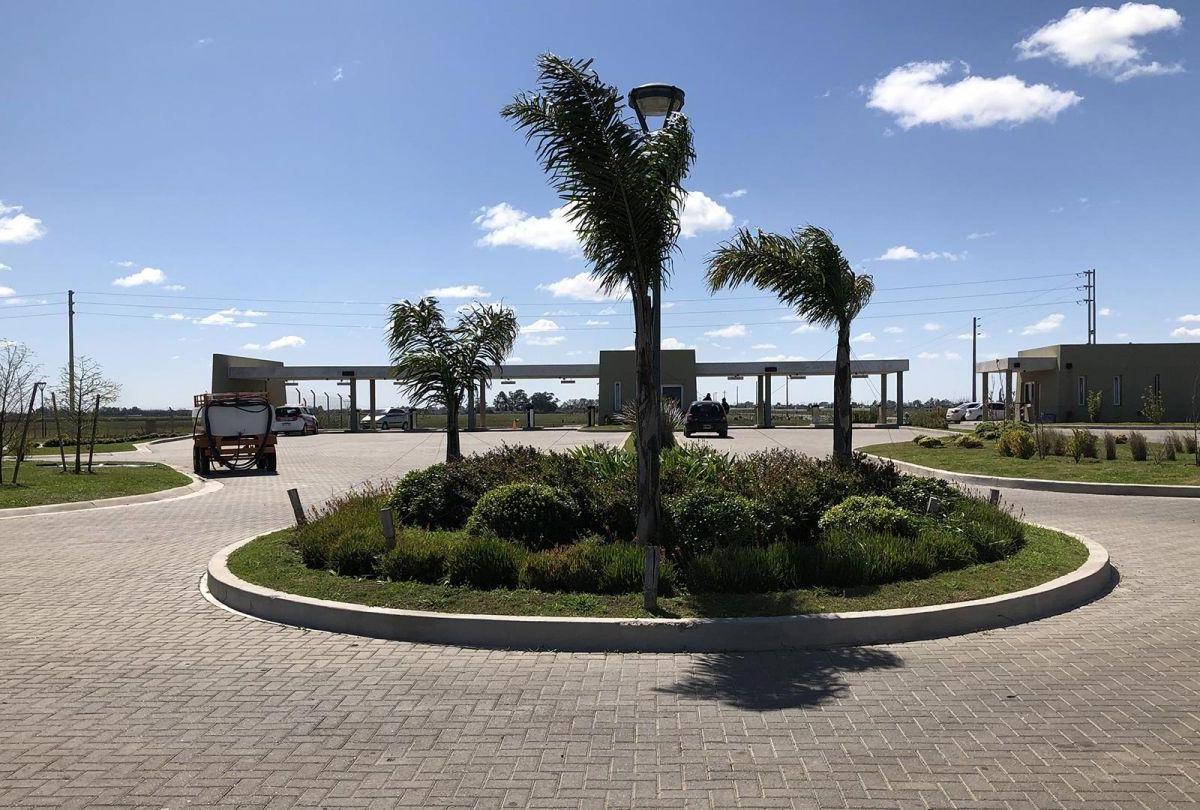 Venta de Lote en Santa Clara al Sur, San Vicente