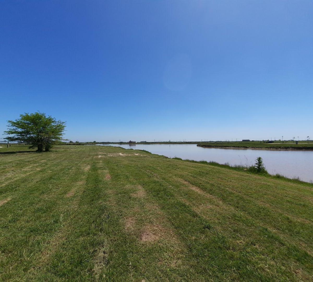 Venta de Lote en Santa Clara al Sur, San Vicente