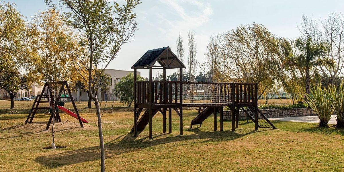 Venta de Lote en Cruz del Sur, Canning