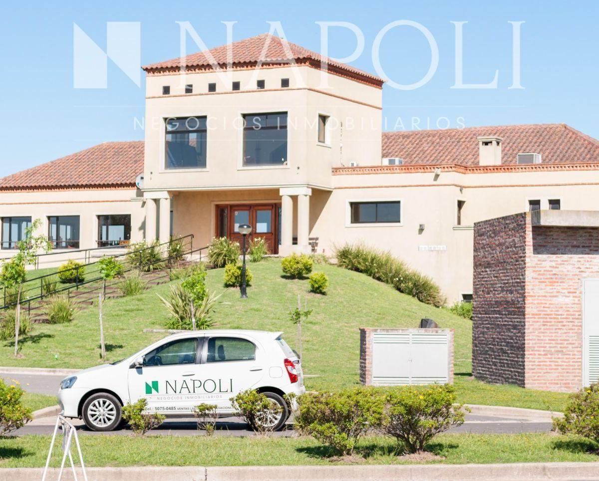 Venta de Lote en El Rebenque, Canning