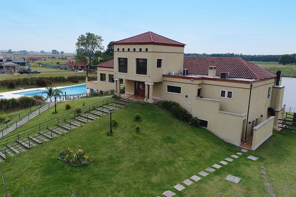 Venta de Lote en El Rebenque, Canning