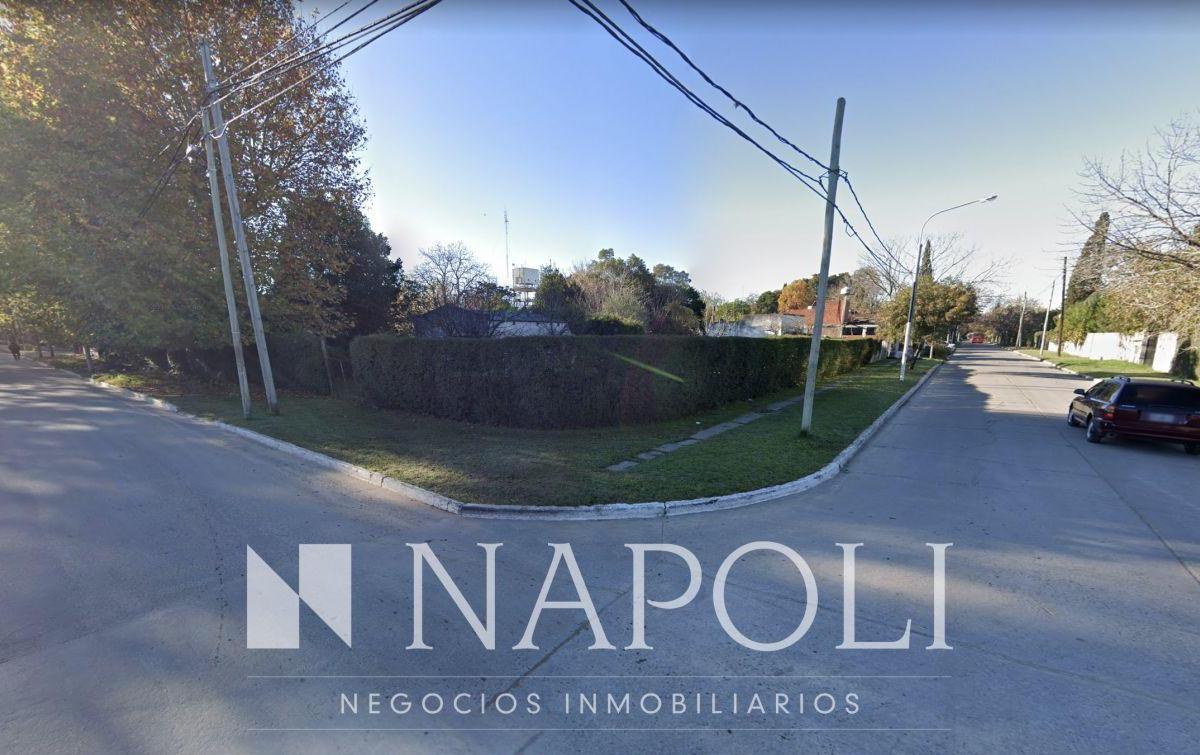 Venta de Lote en La Union, Ezeiza