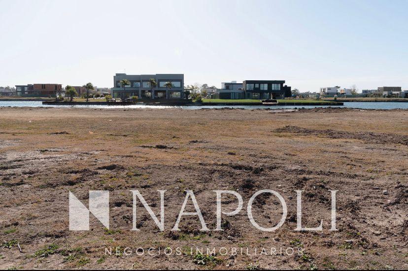Venta de Lote - Lagos de Canning