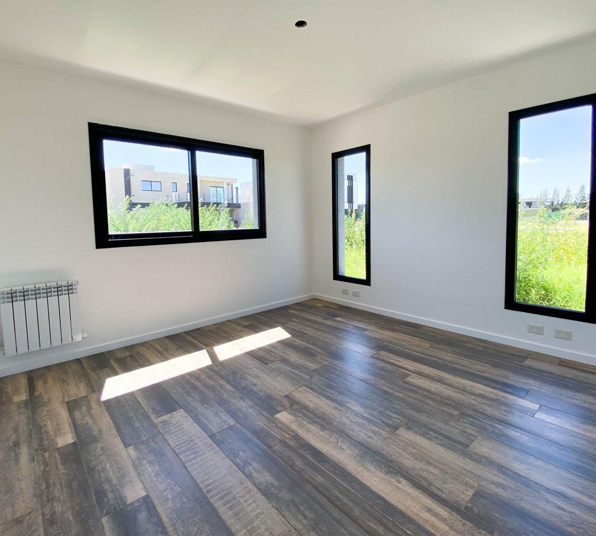 Venta de Casa en El Rebenque, Canning