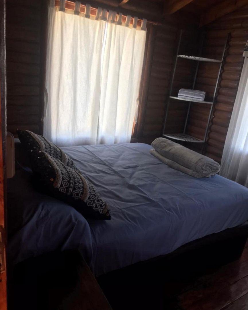 Venta de Casa + Cabañas en San Vicente