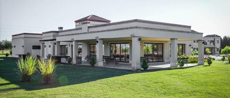 Venta de Lote en El Rebenque, Canning