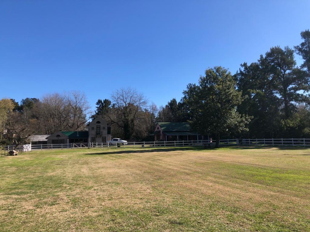 Venta de Lote en Chacras de Canning
