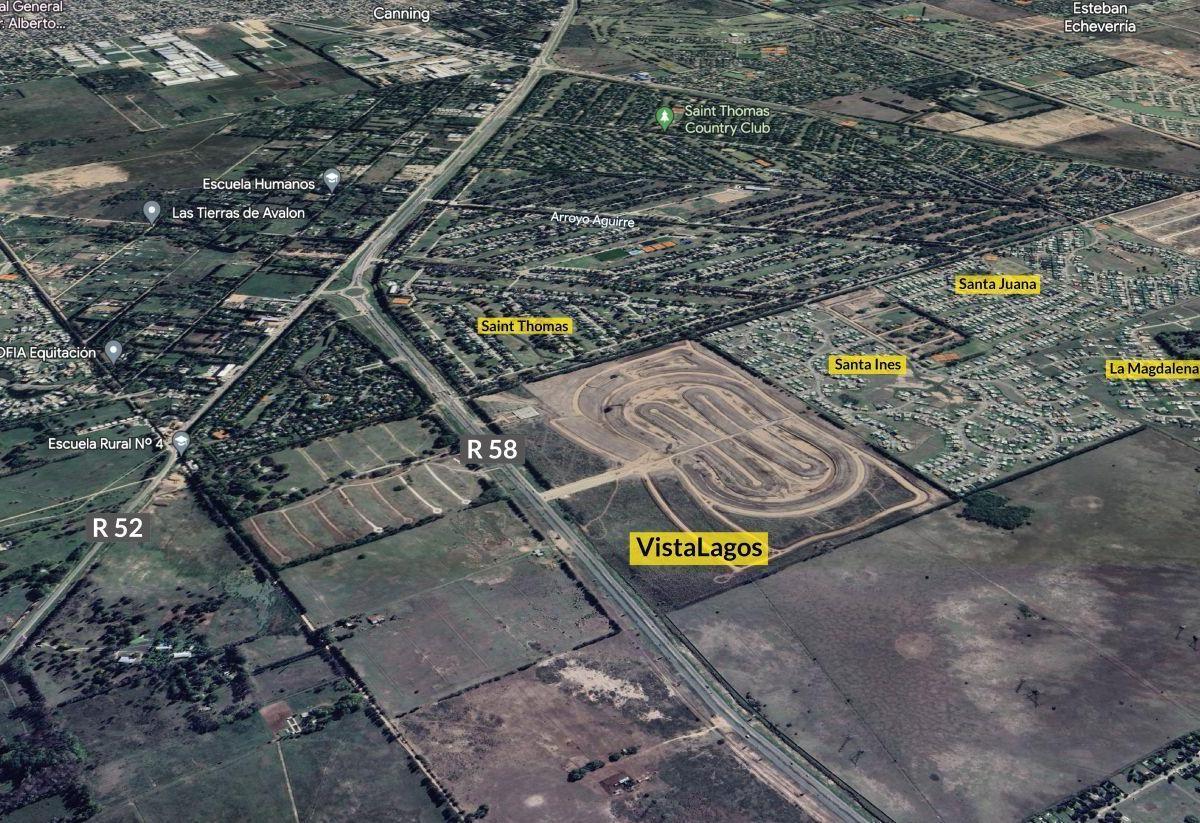 Foto de Venta de Lote en VistaLagos, Canning, imagen 4