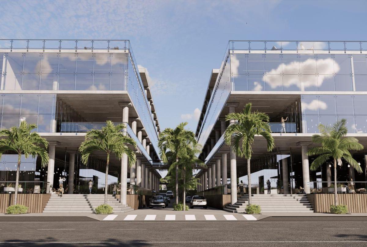 Venta de Oficina en Canning