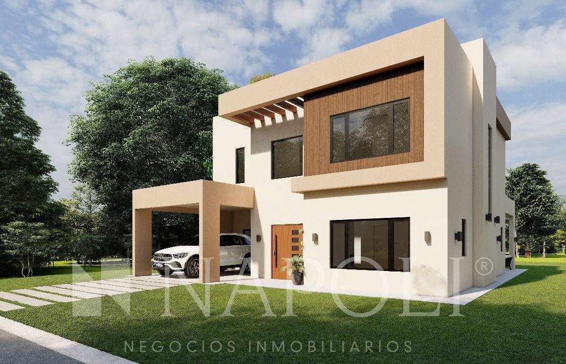 Venta de Casa en Canning Chico