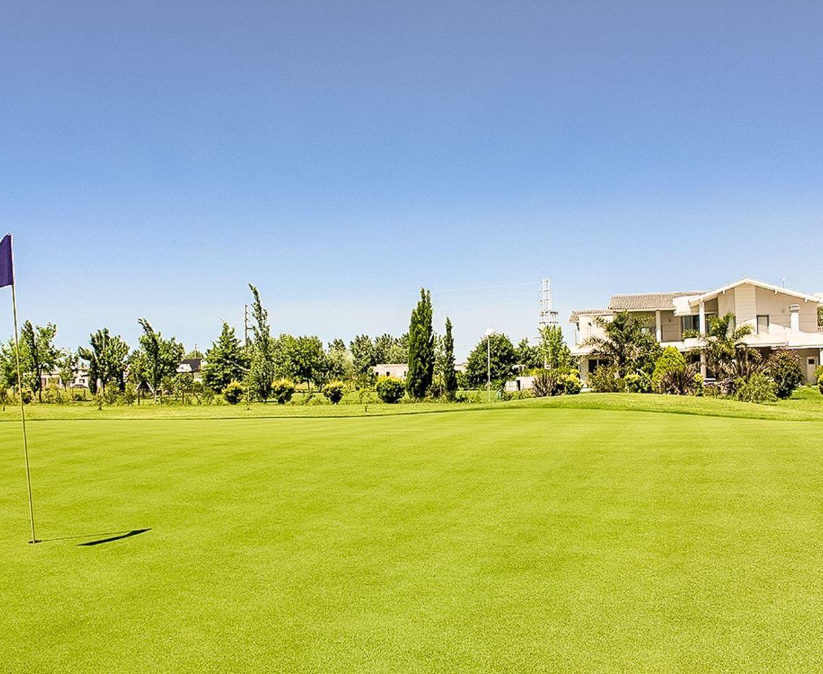 Lote en VENTA en Fincas de San Vicente Sporting