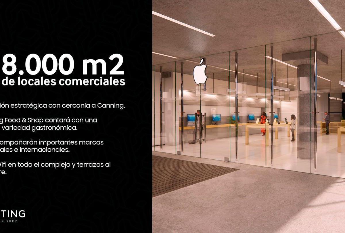 Foto de Alquiler de Local en Canning, imagen 2