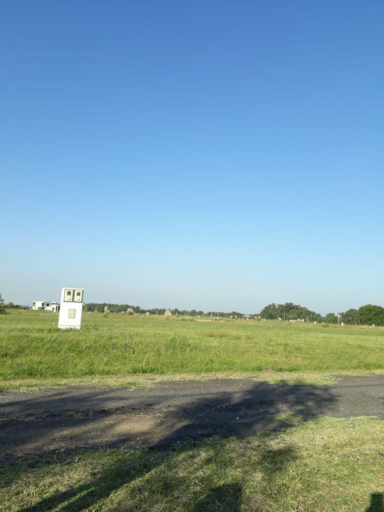 Venta de Lote en Tiempos de Canning