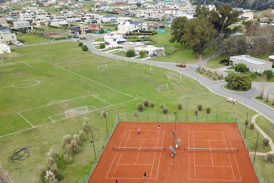 Lote en Venta en Barrio San Roque, Canning