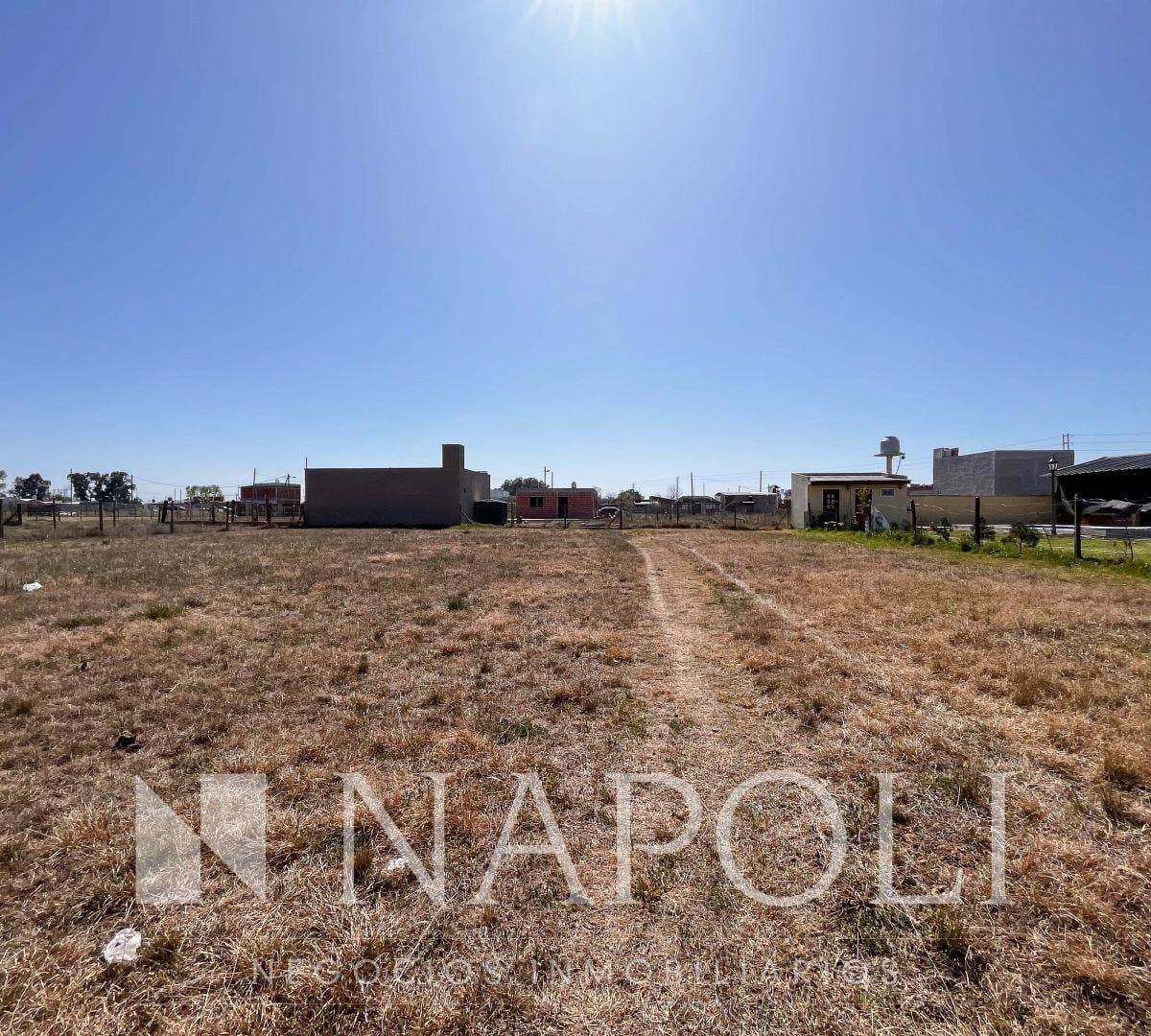 Lote en Venta en Barrio El Porvenir Canning