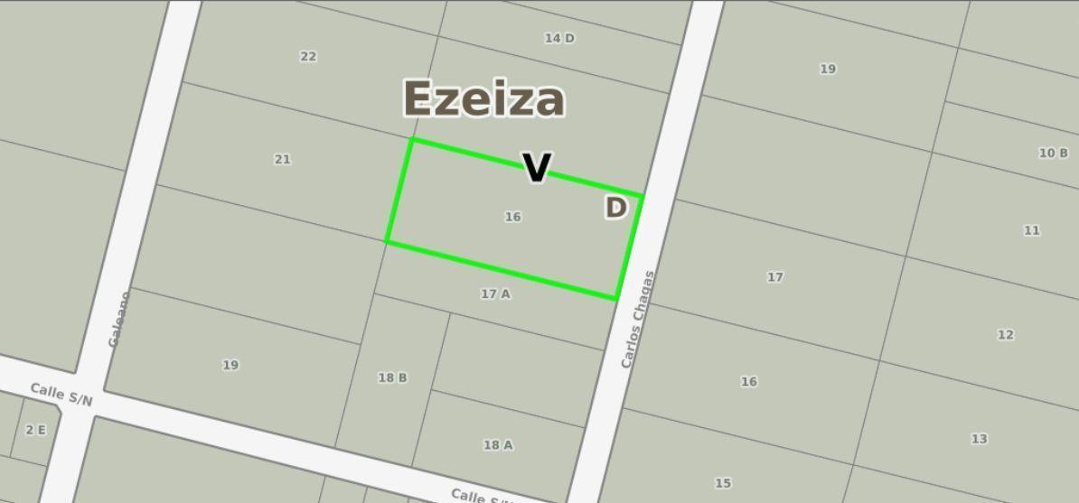 Foto de Venta de Lote en Chacras de Canning, imagen 3