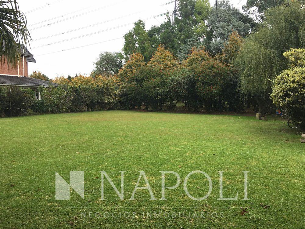 Foto de Venta de Lote en Solar del Bosque, Canning., imagen 5