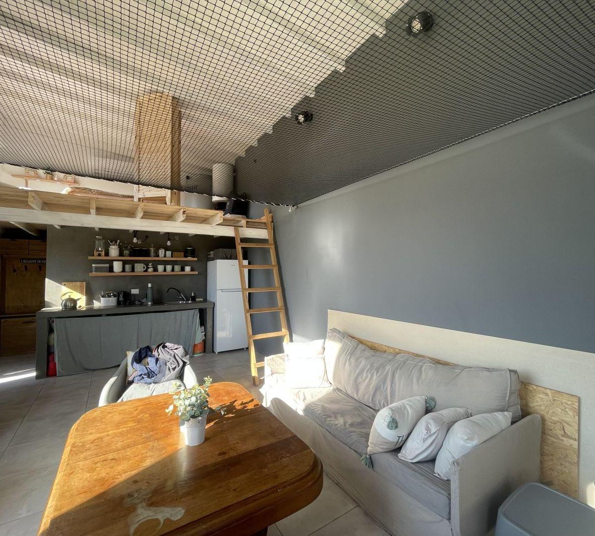 Venta de Casa 2 AMBIENTES en San Vicente