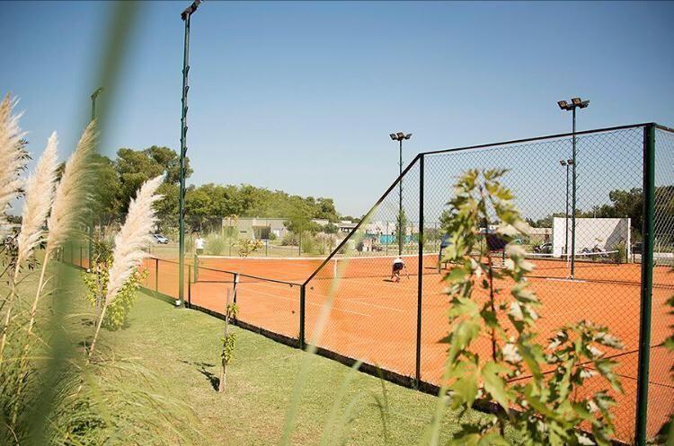 Lote en Venta en San Roque, Canning