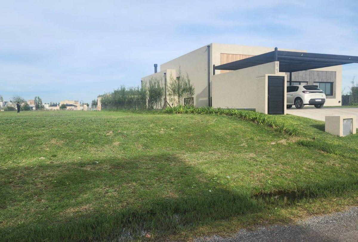 Venta de Lote en Cruz del Sur, Canning