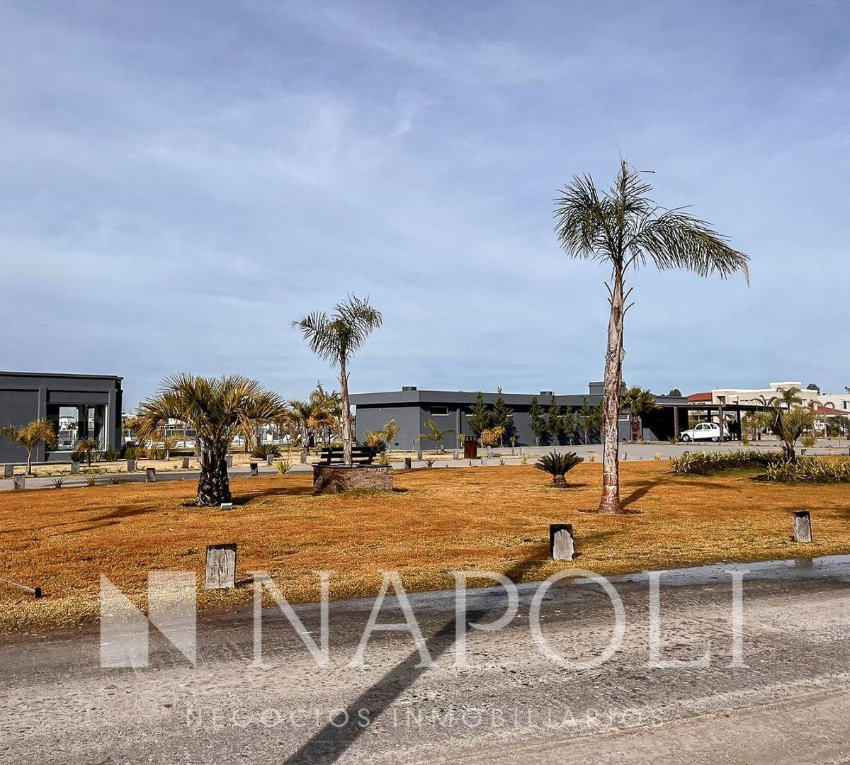Lote en Venta en Lagos de Canning