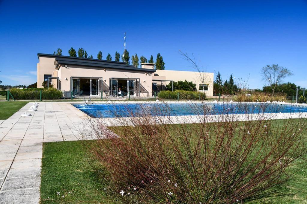 VENTA DE LOTE EN FINCAS DE SAN VICENTE SPORTING