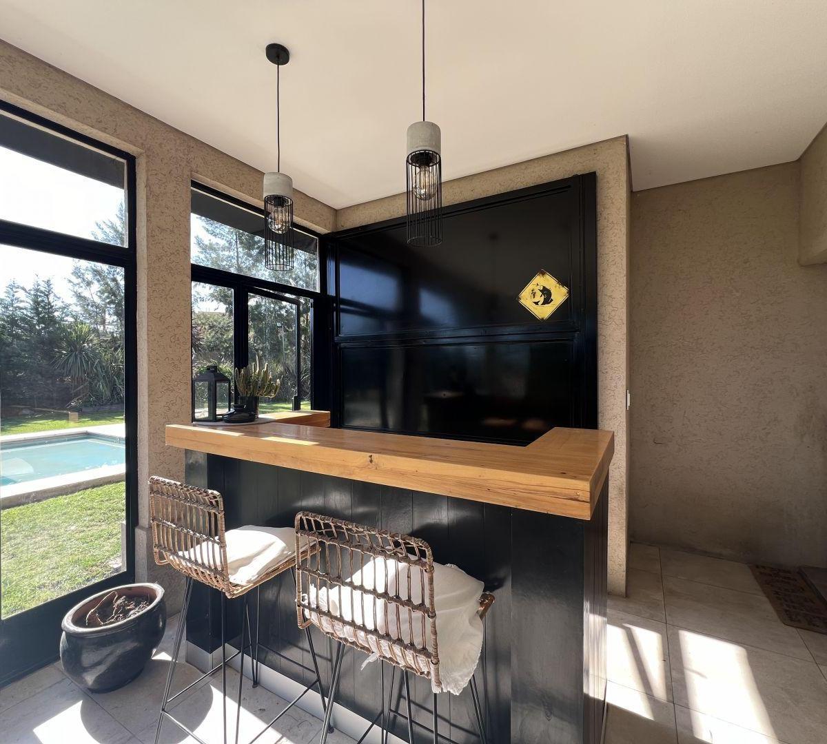 Foto de CASA EN VENTA 5 AMBIENTES EN LAGOS DE CANNING, imagen 5