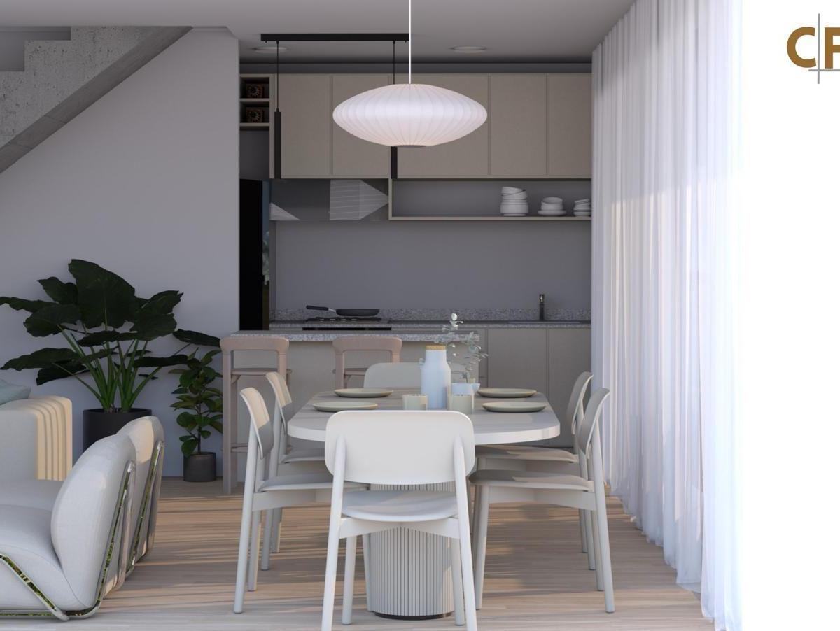 Venta de Duplex 100% Financiado, Canning Parc. 4