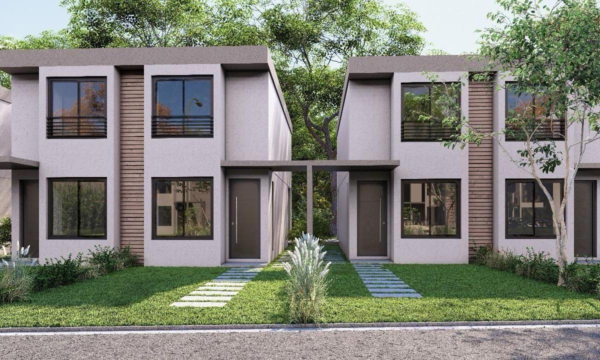 Venta de Duplex 100% Financiado, Canning Parc. 2