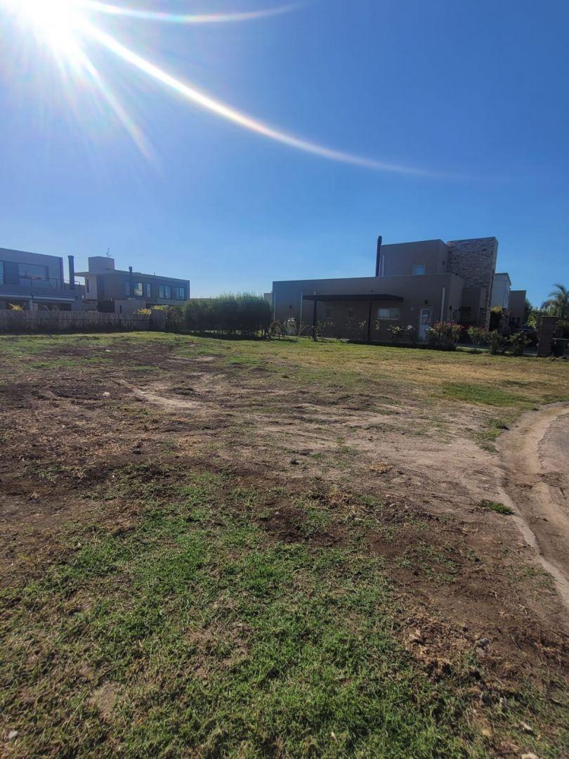 Venta de Lote en Lagos de Canning I