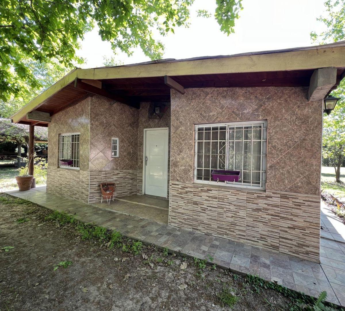 Venta de Quinta, San Vicente.