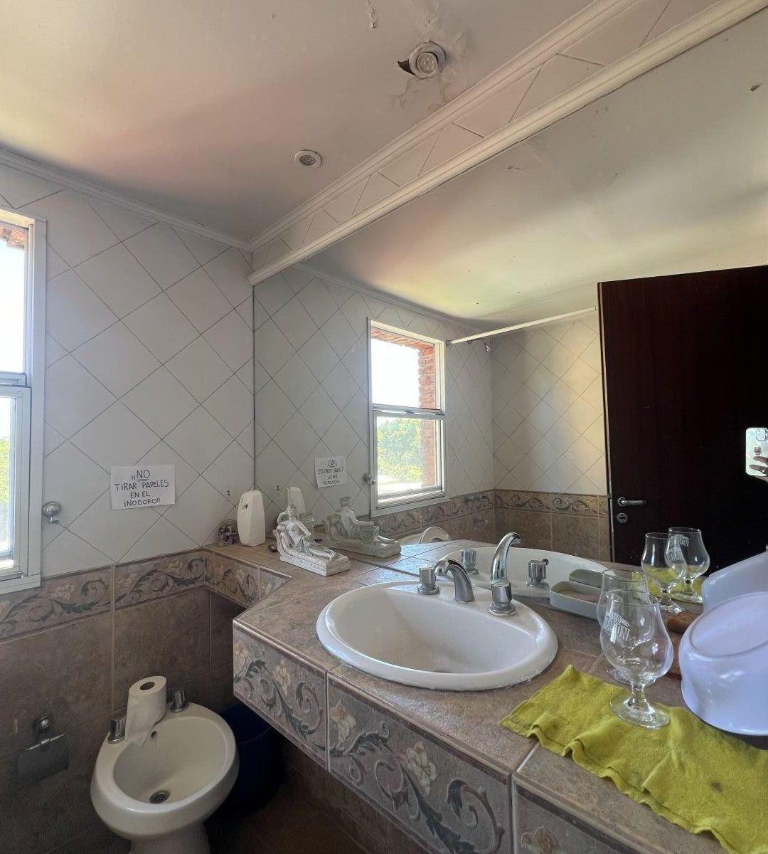 Venta Departamento 4 Ambientes, Monte Grande 5
