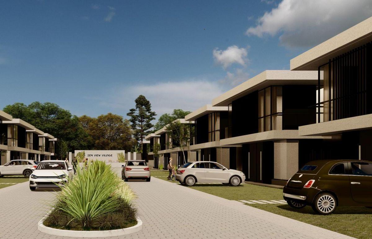 Foto de Venta de Departamento tipo Dúplex en Zen View II, Canning, imagen 3