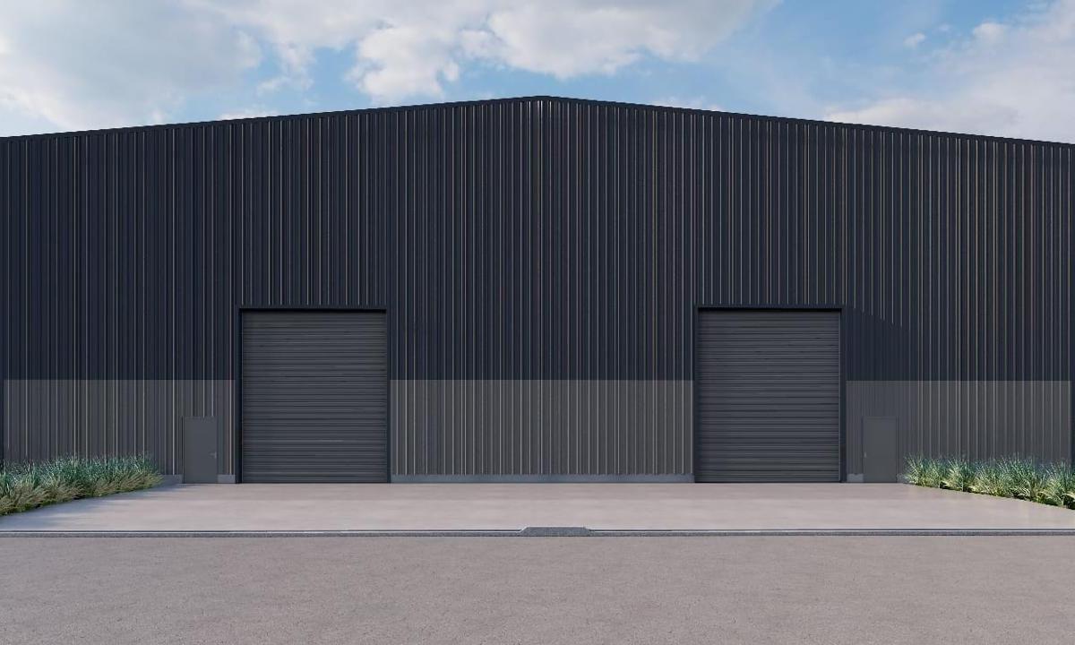 Nave en Venta en Polo Industrial Spegazzini 5