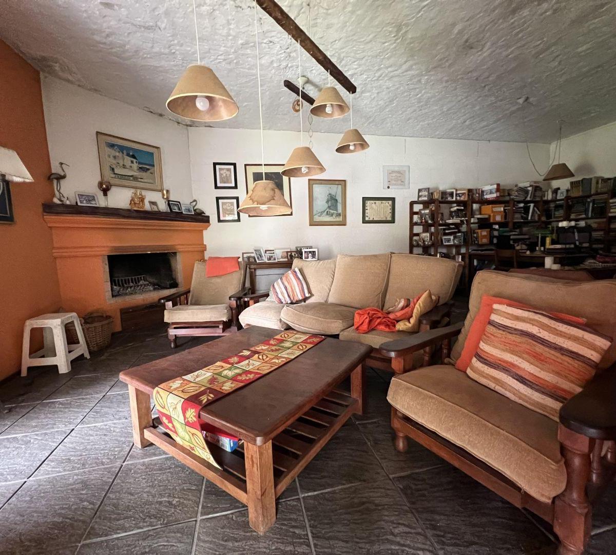 Foto de Casa en Venta en Monte Grande, Esteban Echeverría, imagen 5