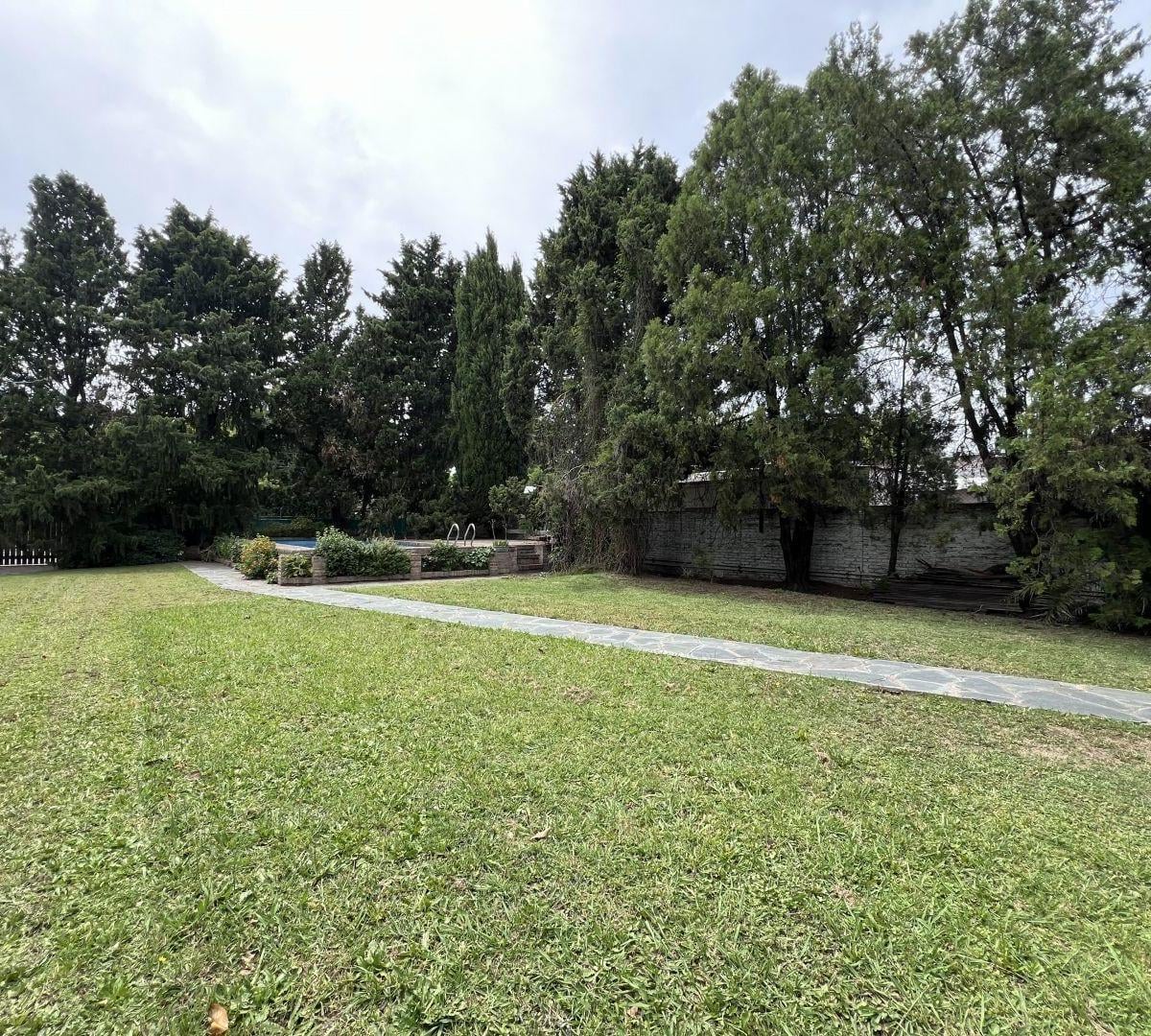 Casa en Venta en Monte Grande, Esteban Echeverría