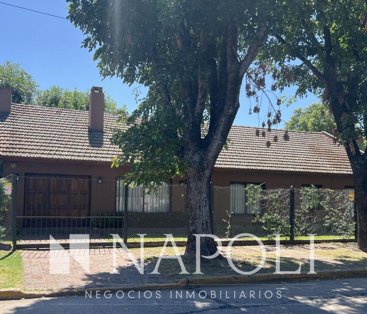 Foto de Casa en Venta en Monte Grande, Esteban Echeverría, imagen 5