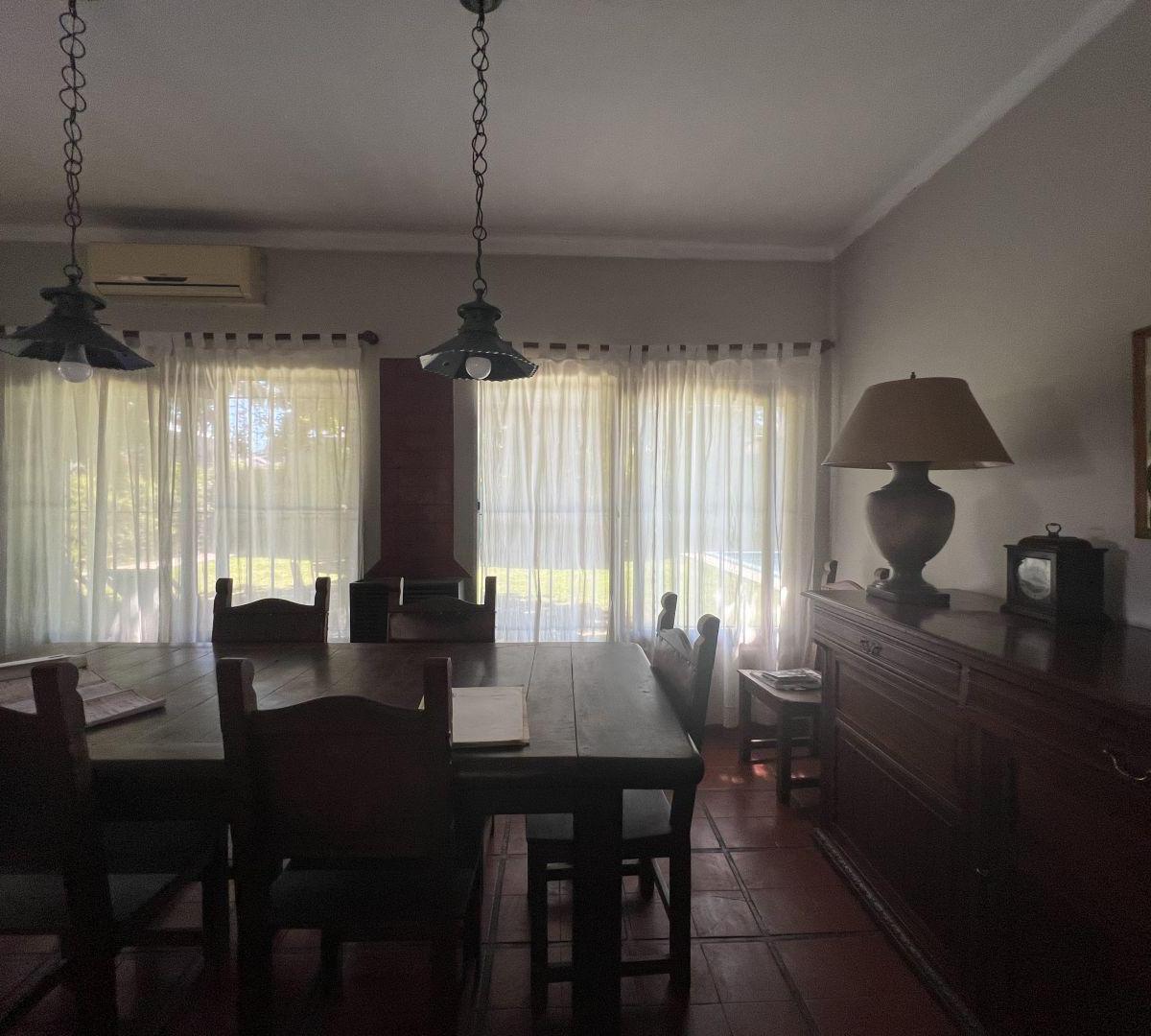 Casa en Venta en Monte Grande, Esteban Echeverría