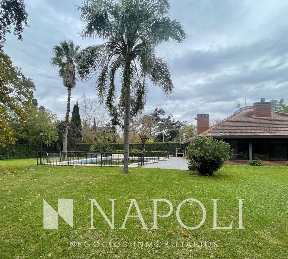 Lote comercial, Ideal emprendimiento en Venta en Canning, Ezeiza