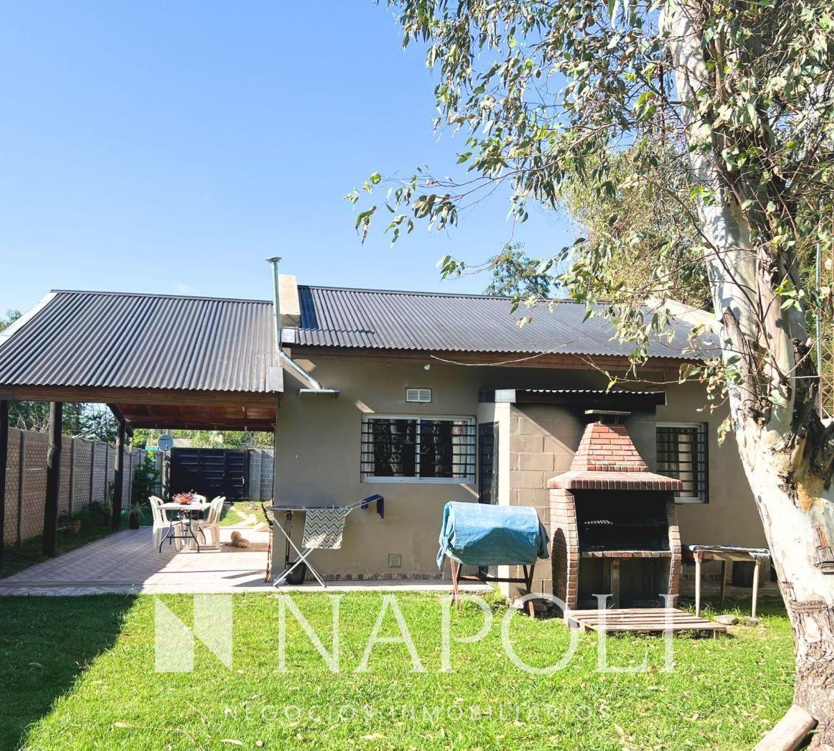 Casa en Venta en San Vicente